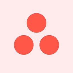 Asana for G Suite logo