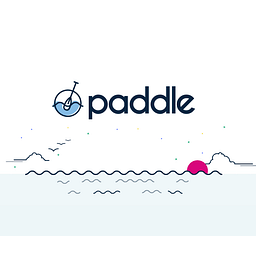 PaddleHR logo