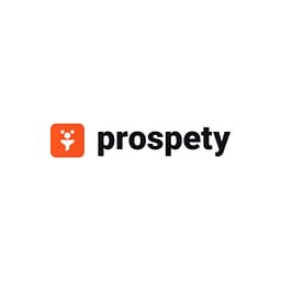 Prospety logo