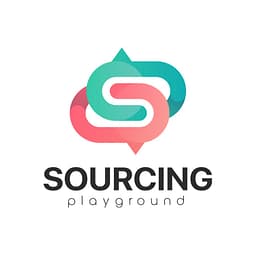 Sourcing Playground logo