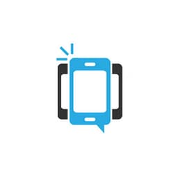 DialMyCalls logo