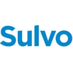 Sulvo Surge logo