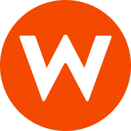 Woo.io logo