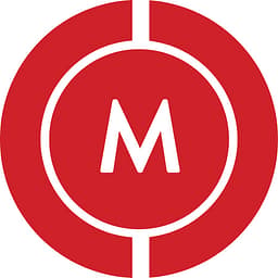 Martello Vantage DX logo