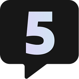 Fiveable logo