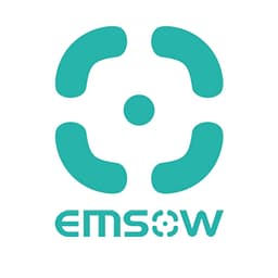 EMSOW logo