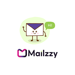 Mailzzy logo
