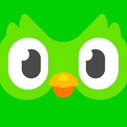 Duolingo for Business logo