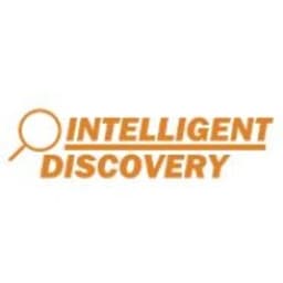 Intelligent Discovery logo