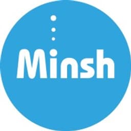 Minsh logo