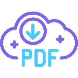Easy PDF Server logo