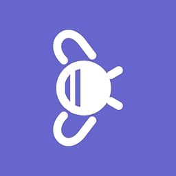Deskbee logo