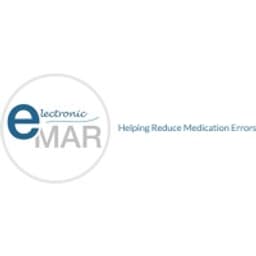 Electronic MAR (eMAR) logo