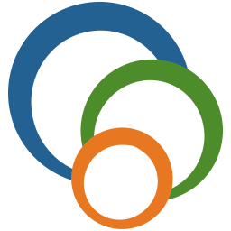 CONTENTdm logo
