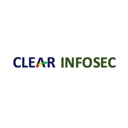 Clear Infosec logo