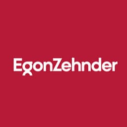 Egon Zhender logo