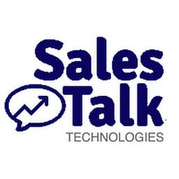 SalesTalk logo
