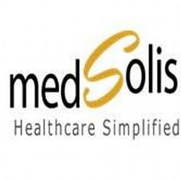 Medsolis mCompanion logo