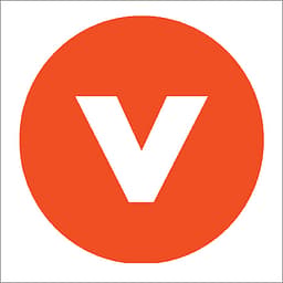 vWorkApp logo