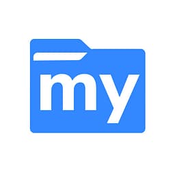 MyWorkDrive logo