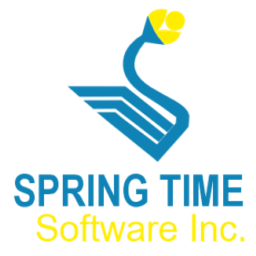 Spring Time Software Services logo