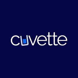 Cuvette Tech logo