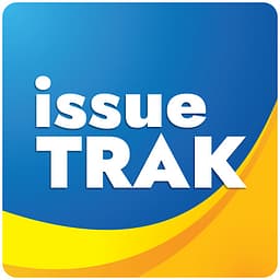 Issuetrak logo