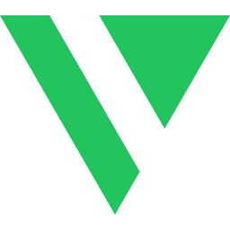 VueJobs logo