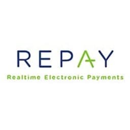 REPAY logo