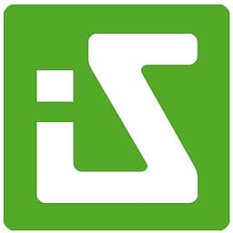 InStaff logo