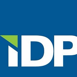 IDP logo