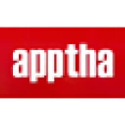 Apptha Market Place logo