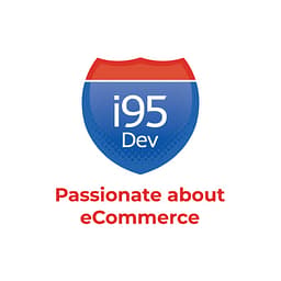 i95Dev Connect logo