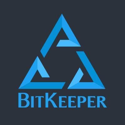BitKeeper logo