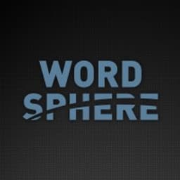 WordSphere logo