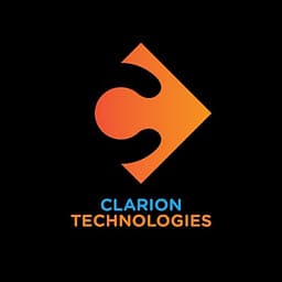 Clarion Technologies logo