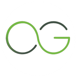 Ginesys ERP logo