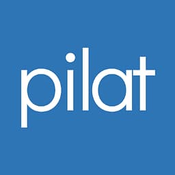 Pilat Performance Management logo