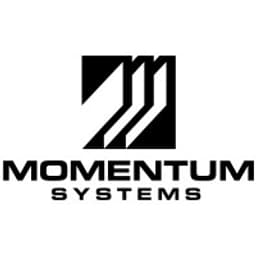 Momentum QMS logo