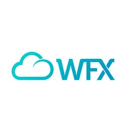 WFX Cloud ERP logo