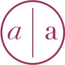 Artful Agenda logo