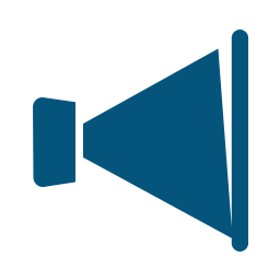 Klaxon - Incident Management logo