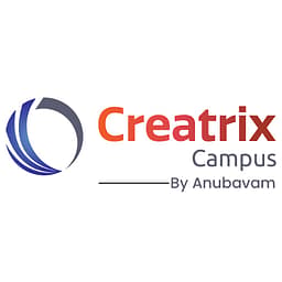 Creatrix Campus logo