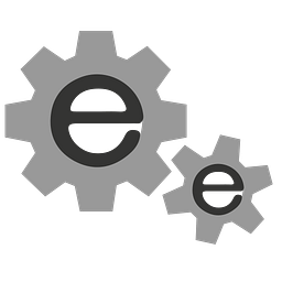 EasyEngine logo
