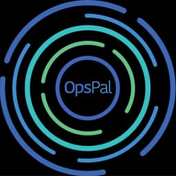 OpsPal logo