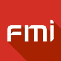FMI Software logo