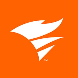 SolarWinds Serv-U FTP Server logo