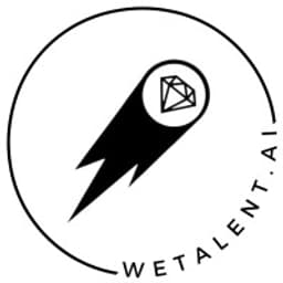 WeTalent.AI logo