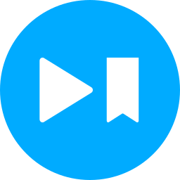 VideoMark logo