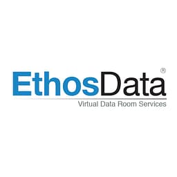 EthosData logo